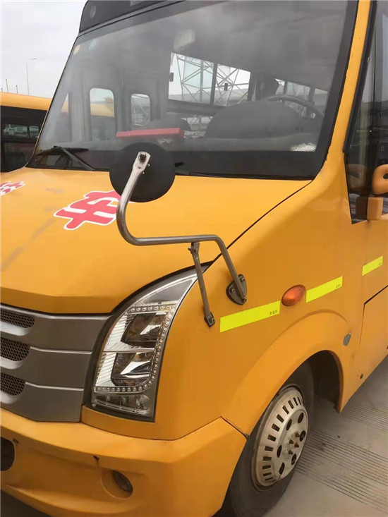 福田校车价格