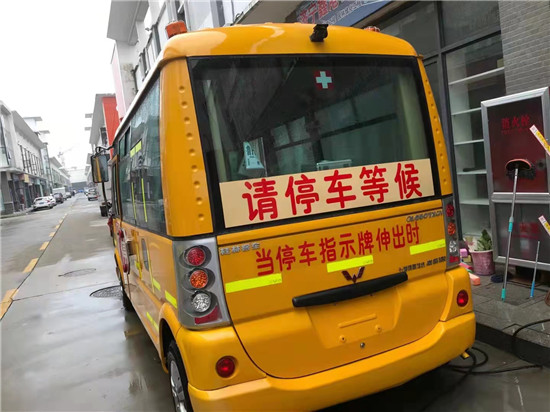 二手五菱校车价格